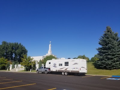 Bismarck North Dakota Temple