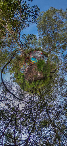 Stephens Mountain - Visual