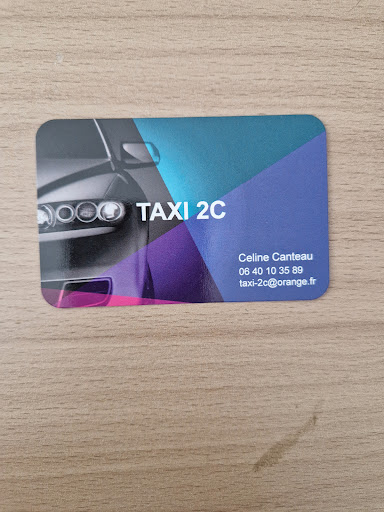 Taxi 2C - Thumbnail