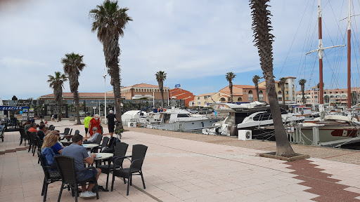 Coton du Monde Port Leucate - Thumbnail