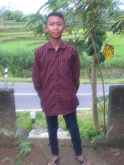 Photos of Ki Narso Stress