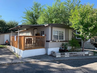 Town and Country Mobile Home Park