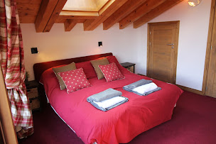 Photo n°27 de Chalet Papillon à Courchevel (Station de ski)