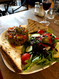 Photo n°9 de Le Souk à Lille (Restaurant servant du couscous)