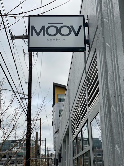 MOOV SEATTLE