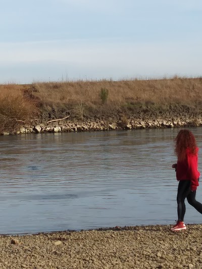 Irish Bend County Park