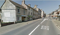 Geomat Domfront - Géomètre-Expert à Domfront en Poiraie
