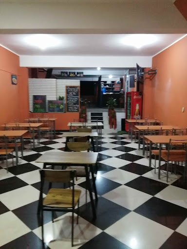 Restaurante/Chifa "DOÑA ELISA"