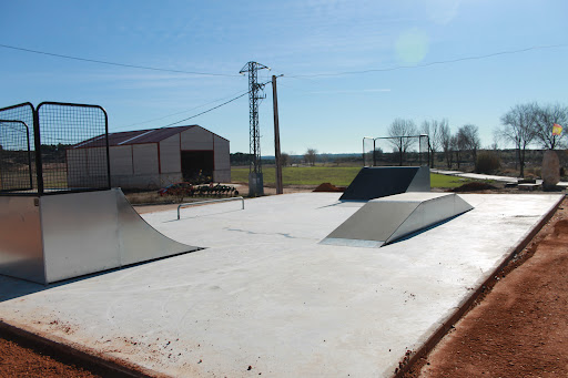 Las Balsas Park - Thumbnail