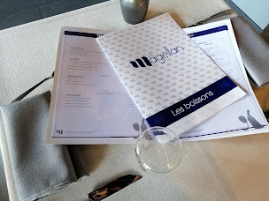 Photo n°39 de Le Magellan à Agde (Restaurant)