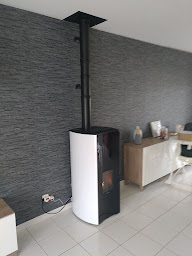 Photo n°3 de Epah Entreprise Pour L'amélioration De L'habitat à Feuges (Fournisseur d'équipements de chauffage)