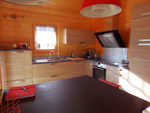 Photo n°37 de Chalet les Sittelles à La Forge (Maison d'hôtes)