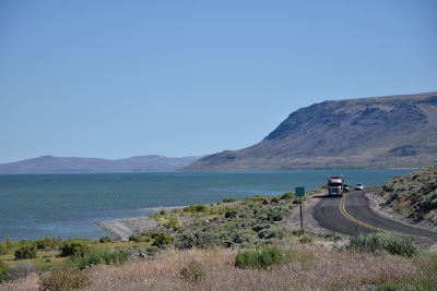 Lake Abert