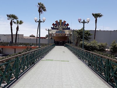 Photos of Casino Arica