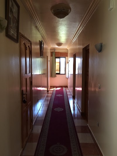Photos of H&ocirc;tel Tanger in Larache