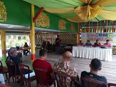 Photos of Alam Mayang Fishing pond