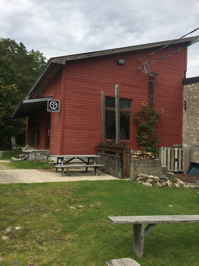 Alton Mill Arts Centre