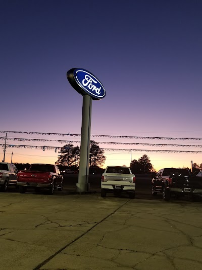 Marler Ford Company