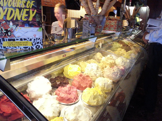 Gelato Messina - Surry Hills