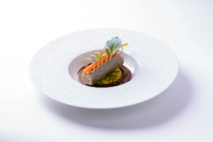 Photo n°36 de L'Orangerie à Neuvy (Restaurant gastronomique)