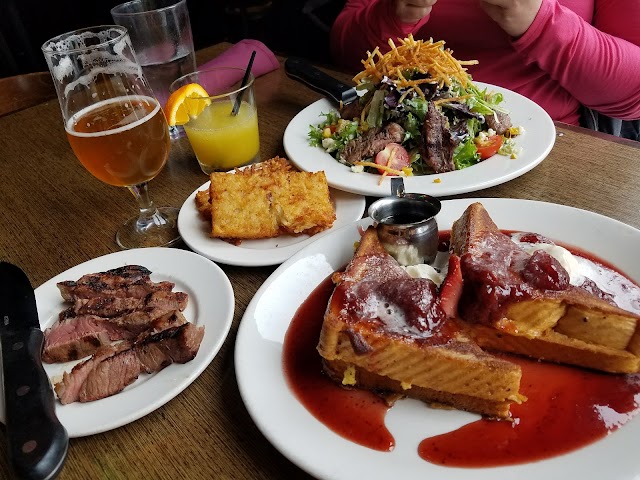 William Jeffrey's Tavern