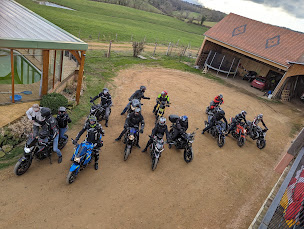 Photo n°7 de Evasion dans le Bocage à Tronget (Service de location de vélo)