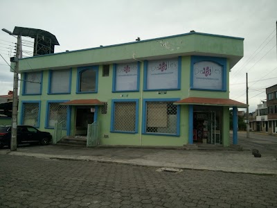Photos of MALL SELVA ALEGRE