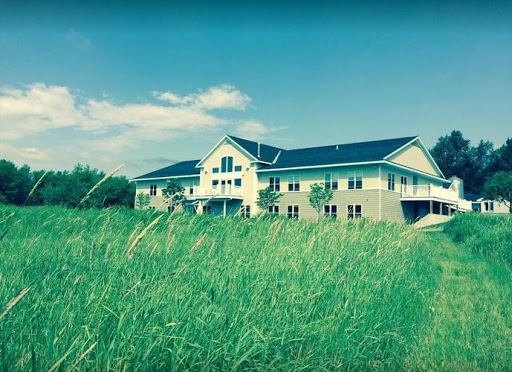 Brownway Residence
