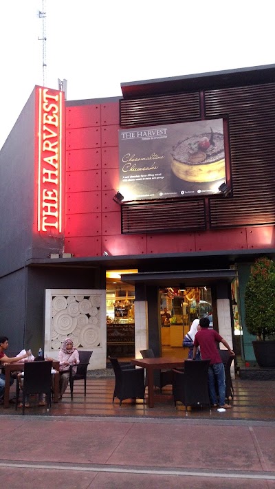 Photos of The Harvest Alam Sutera