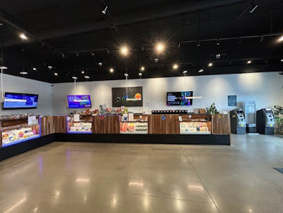Photo of Curaleaf Dispensary Bangor