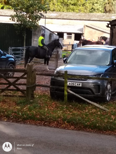 Great Bookham Equestrian Centre - Thumbnail