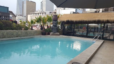 Photos of Hotel Galerias