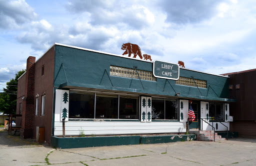 Libby Cafe