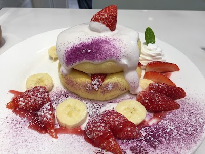 Photos of Ichiryu pancakes 幸福鬆餅外賣