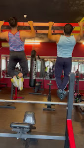 Powerzone Fitness Centre – Gym in Badiyadka, Kerala