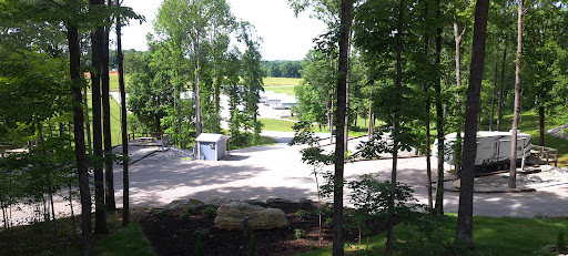 Hickory Top RV Park @ Rowena Gallery - United States