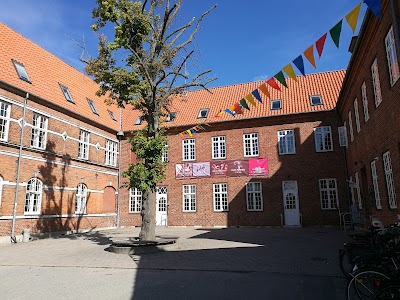 Photos of Sydhavnens Bibliotek