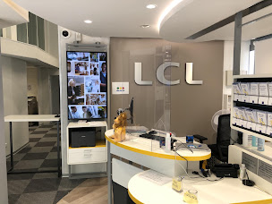 Photo n°5 de LCL Banque et assurance à Sanary-sur-Mer (Banque d'épargne)