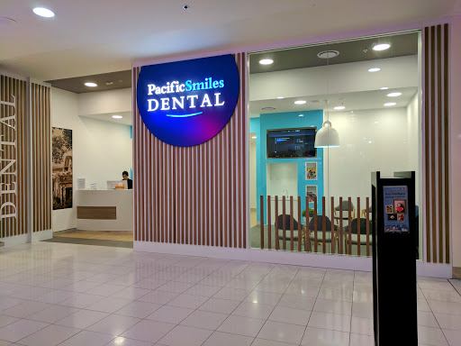 Pacific Smiles Dental Marrickville - Thumbnail
