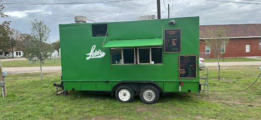 Lelo’s - Visual