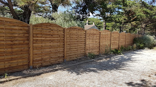 Photo n°6 de MBA MENUISERIE à Bretignolles-sur-Mer (Atelier de menuiserie)