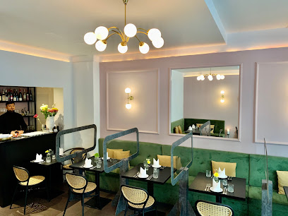 Bistro L’Emir, Hamburg