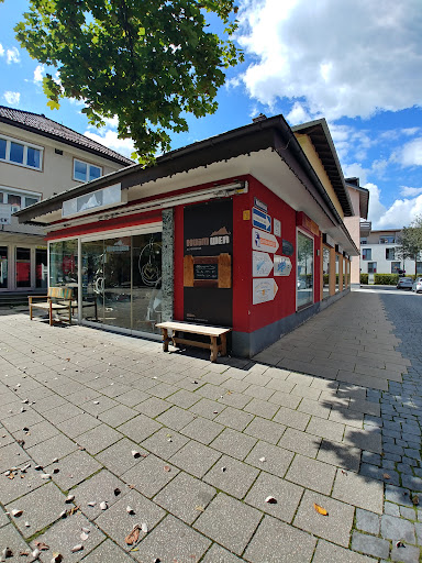 HUIMWEA - Visual