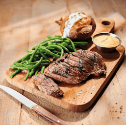 Photo n°79 de Buffalo Grill Selestat à Sélestat (Restaurant de grillades à l'américaine)