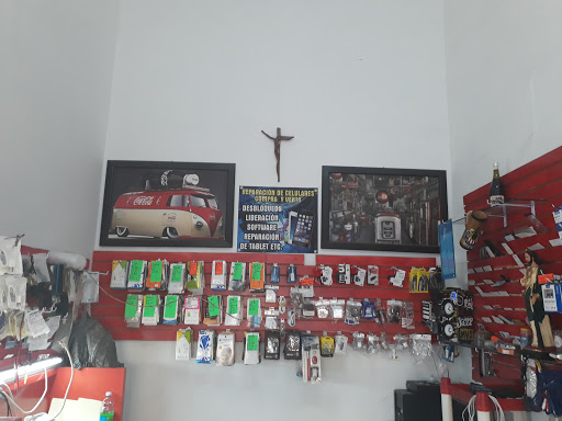 TECNOCELL - Visual