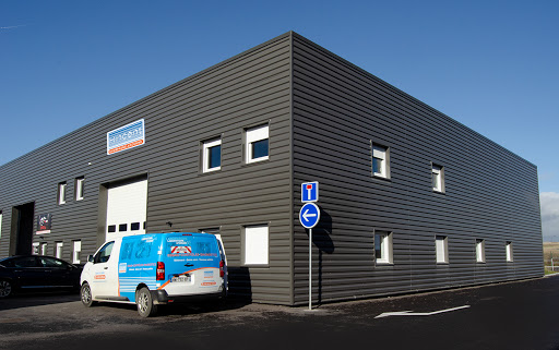 Rincent Champagne-Ardenne Gallery - France
