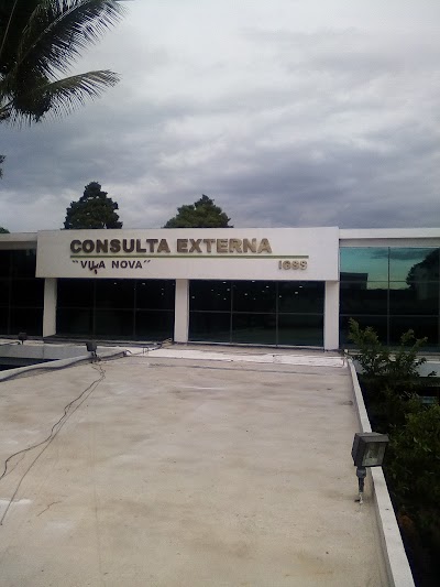 Photos of IGSS Villa Nueva