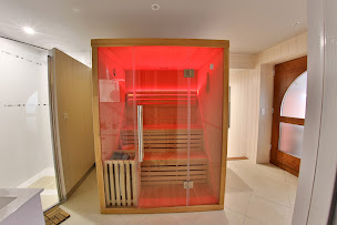 Photo n°9 de Gîte L'Authentique avec spa privatif à Orschwiller (Spa)