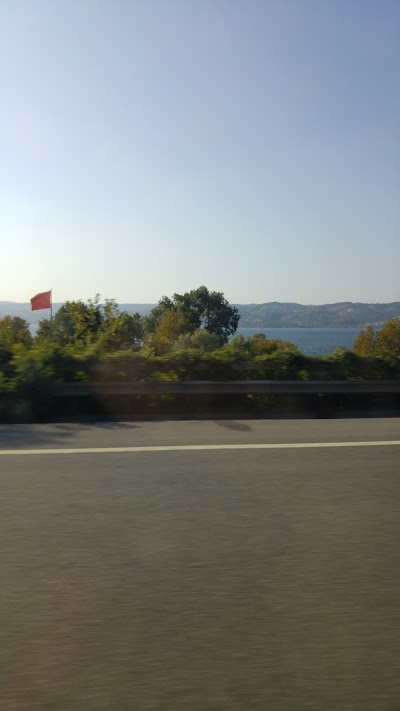 Photos of G&ouml;kkușağı Sitesi