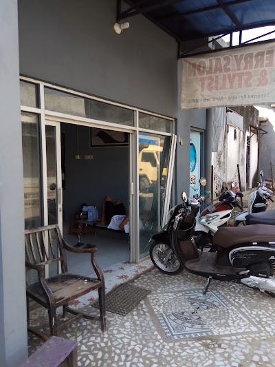 Photos of herry salon
